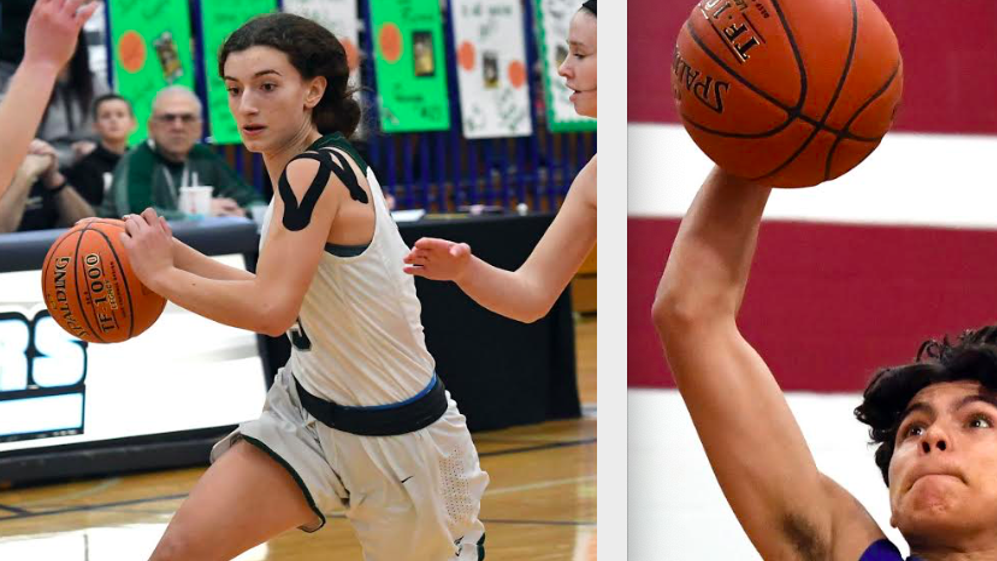 Section Iii Releases All League Teams Cato S Ramacus Weedsport S