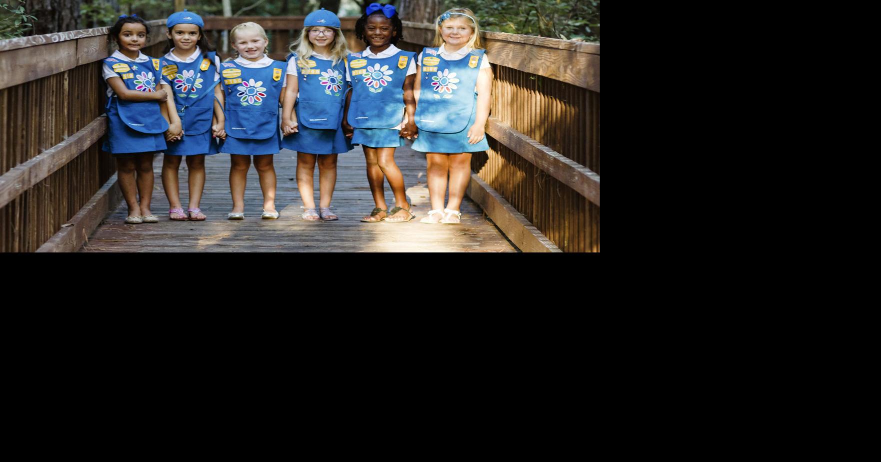 Alvarez Girl Scouts Cancel Camp Hold Virtual Info Sessions 4485