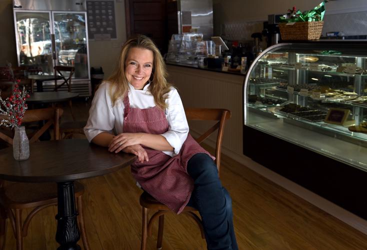 Gretchen's Confections 1