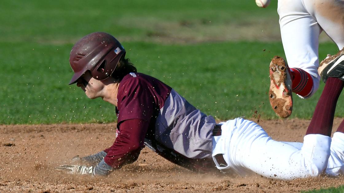 Auburn single a baseball