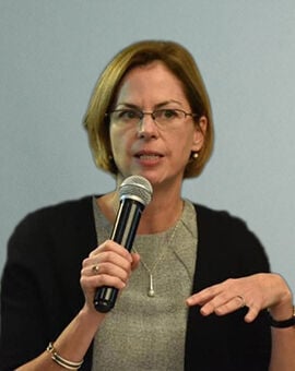 Laura Thornton
