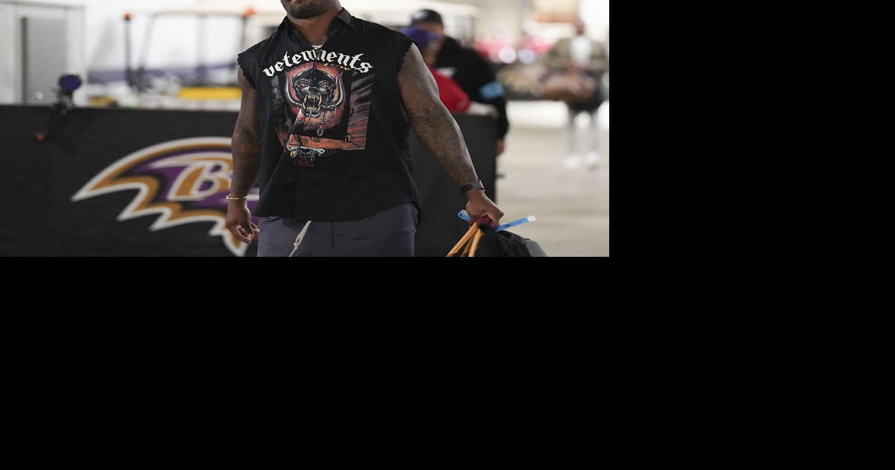 Bills Mailbag What Von Miller's suspension means