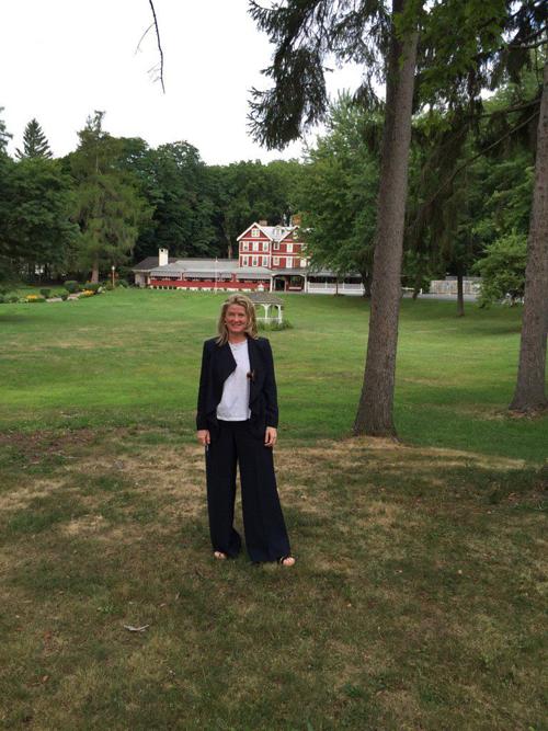 Wendy Long Springside Inn