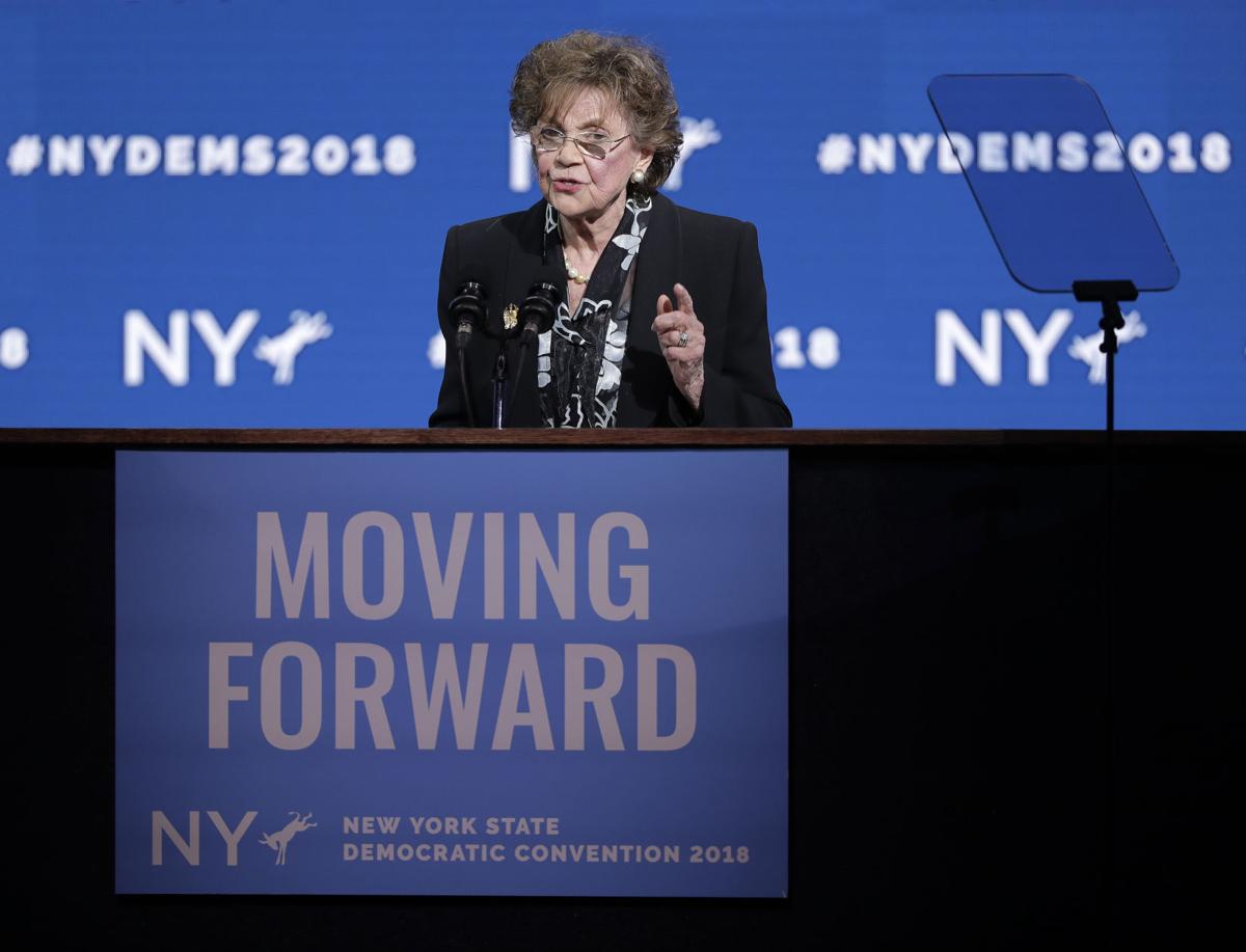 New York Democrats