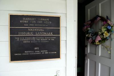 Harriet Tubman Park