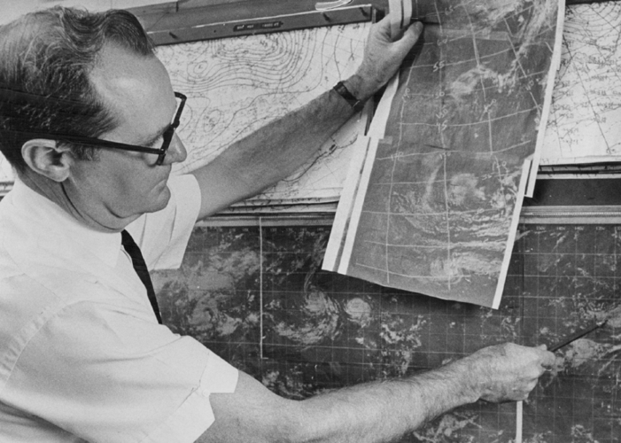 1973: One of the least damaging seasons