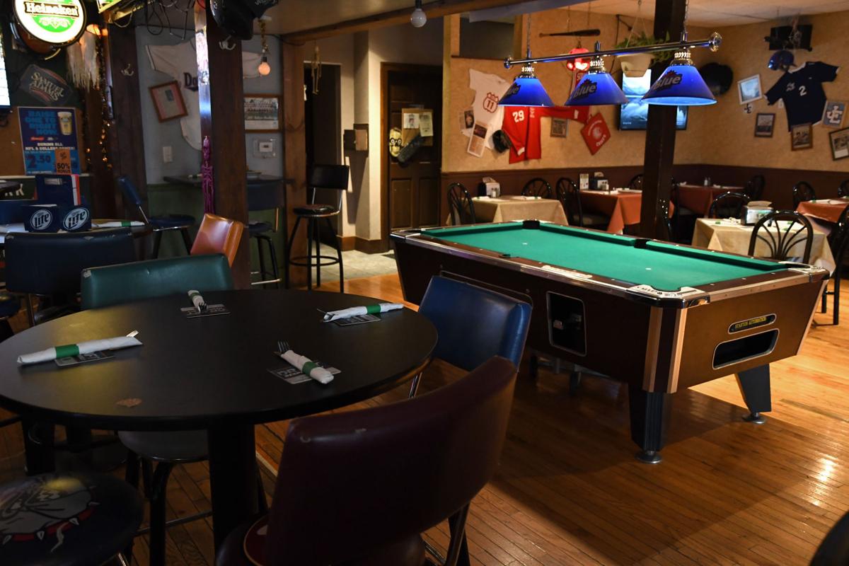 chef After years in fine dining, Auburn native buys Genesee