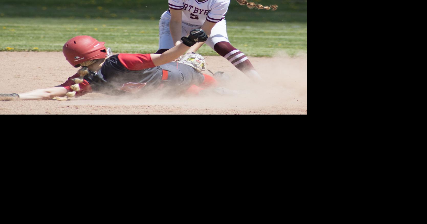 Longwinded threepeat Port Byron softball beats Southern Cayuga for