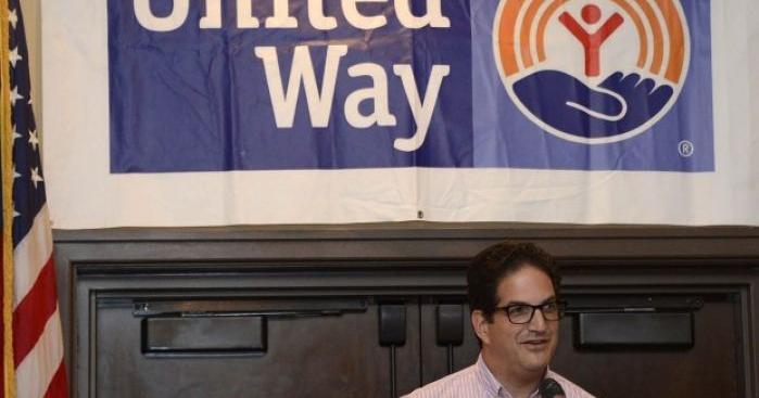 United Way kicks off annual fundraising campaign