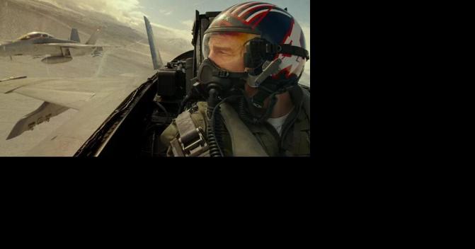 'Top Gun: Maverick' is better than the original, but it's also less interesting - Vimarsana News