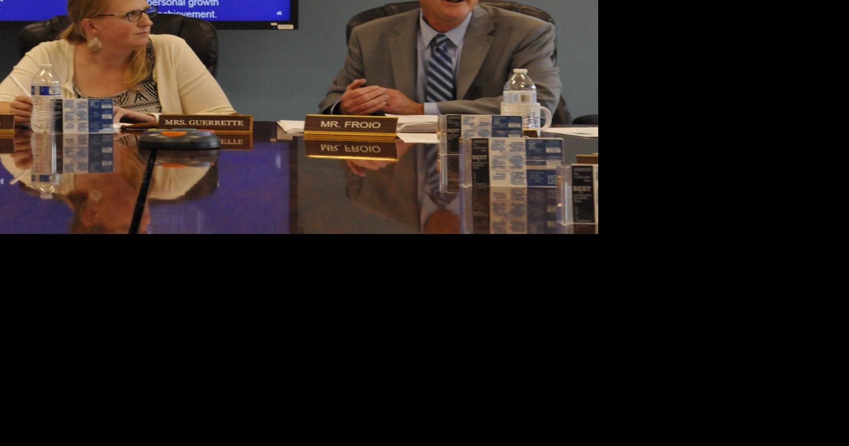 JordanElbridge school district hires new school resource officer