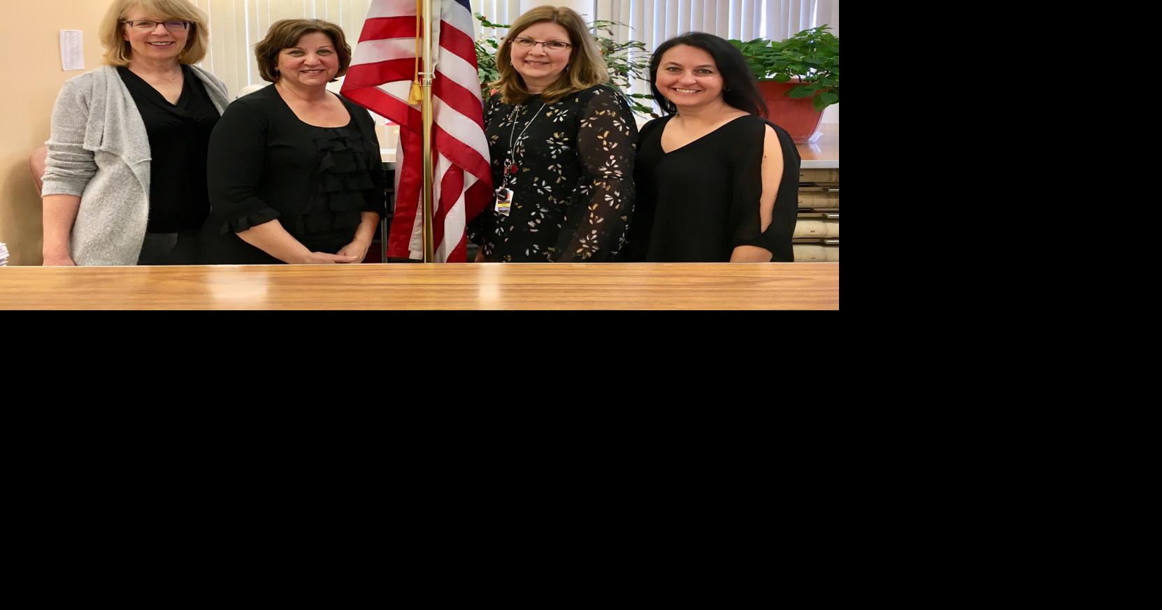 Deputies appointed to Cayuga County Clerk's Office