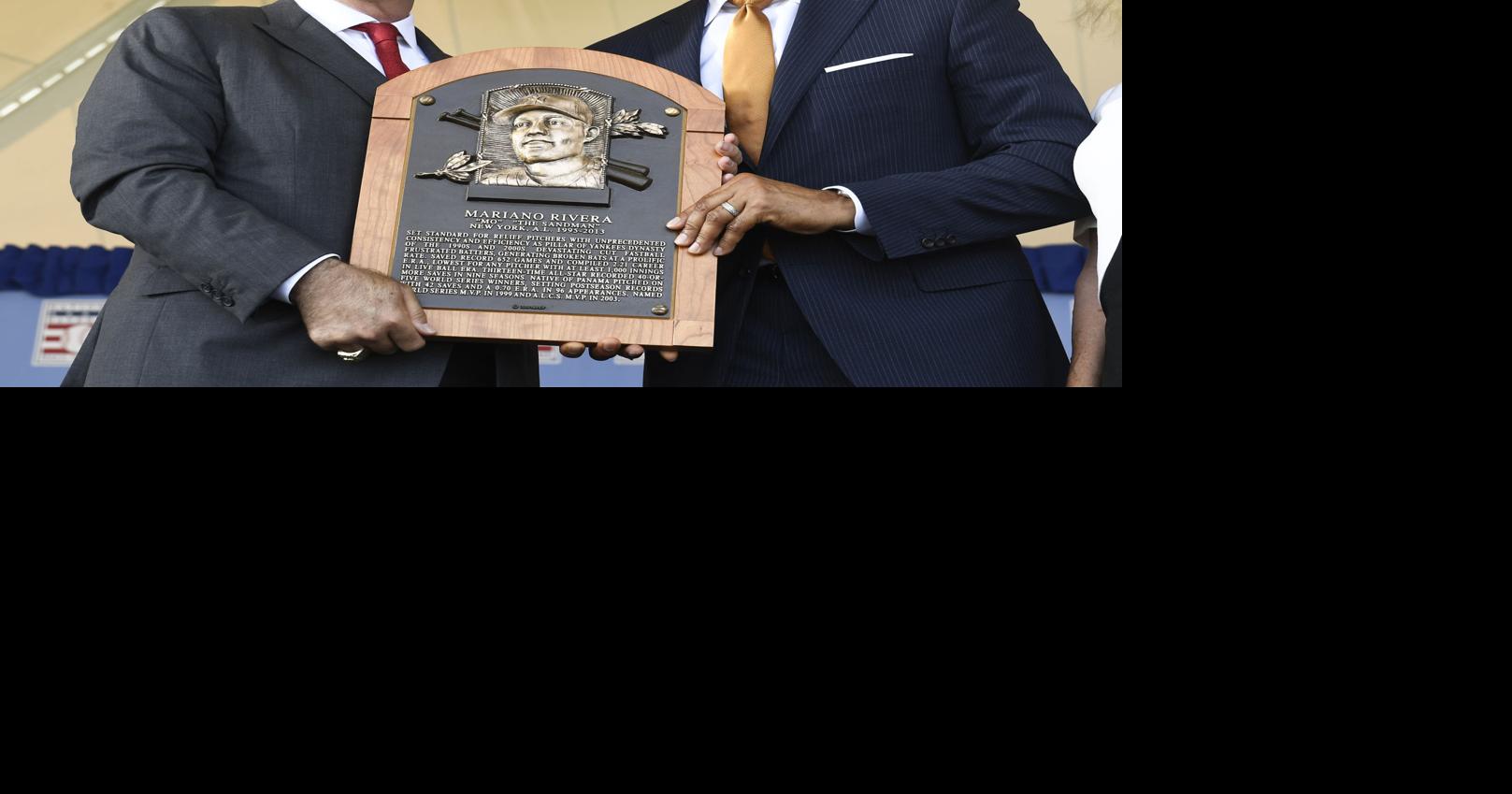 Tim Mead, Baseball Hall of Fame president, will resign in May