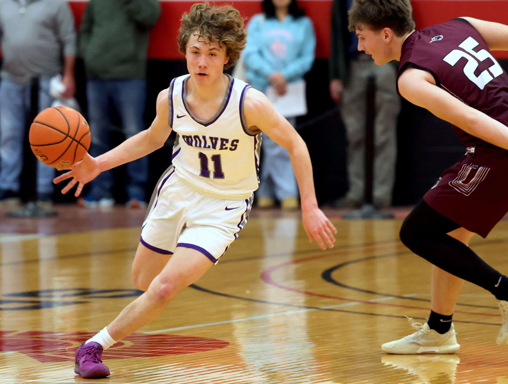 Southern Cayuga, Union Springs advance in holiday tourney