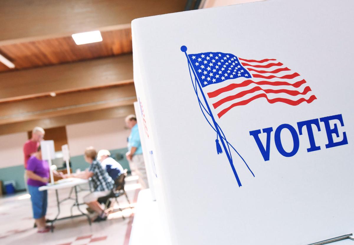 Vote
