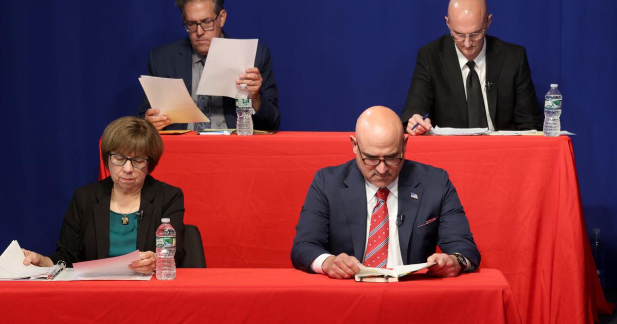 5 takeaways from the Auburn City Council debate: Budget, e-bikes, housing and more