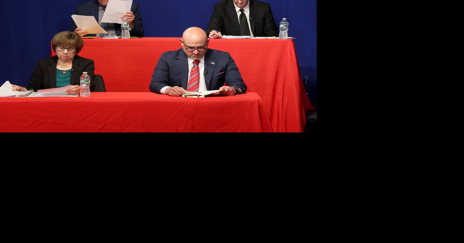 5 takeaways from the Auburn City Council debate: Budget, e-bikes, housing and more