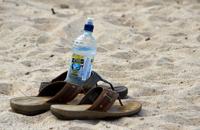 2. Water bottles for all