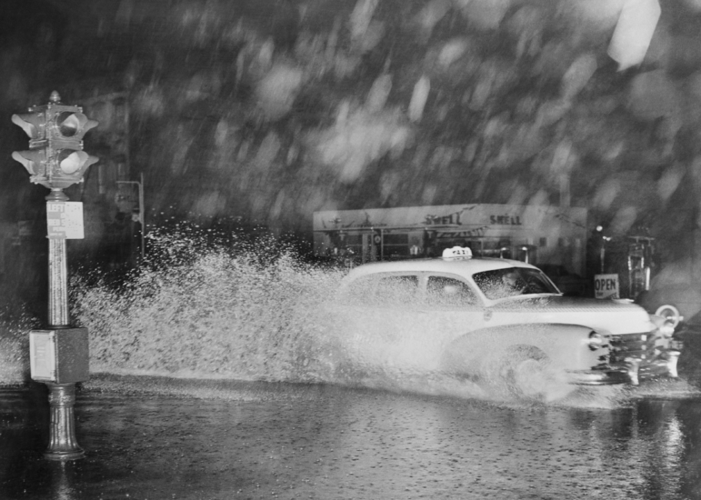 1962: A quiet year for hurricanes