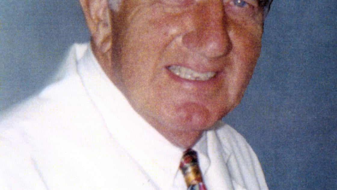 Dr. Joseph F. Karpinski, Sr. Obituaries