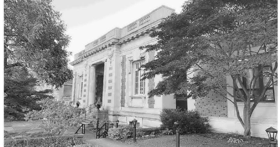 From Lego and Magic clubs to history talks, fall has events for everyone