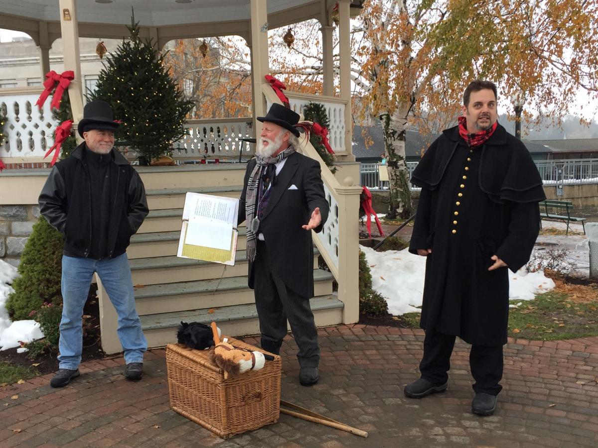 this wonderful reunion dickens christmas returns to skaneateles in 23rd annual festival - Skaneateles Christmas this wonderful reunion dickens christmas returns to skaneateles in 23rd annual festival - Skaneateles Christmas