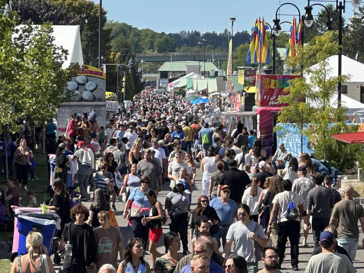 NYS Fair