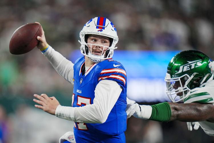 Jets rally to stun Bills 22-16 in overtime