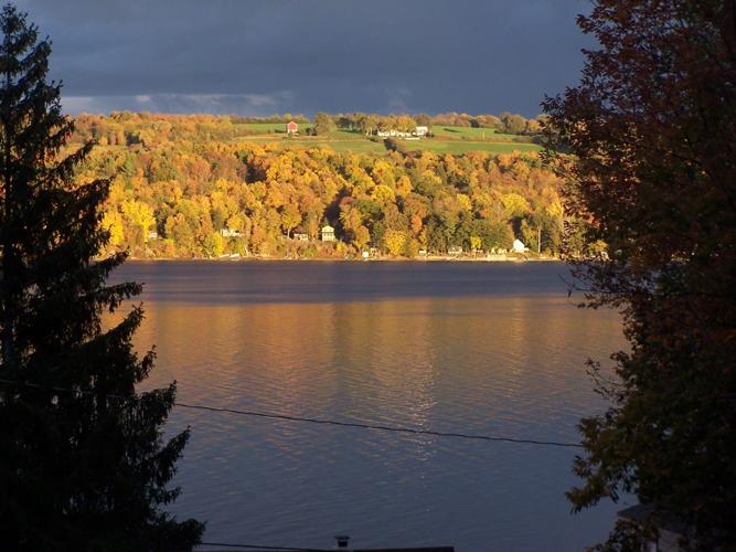 Owasco Lake