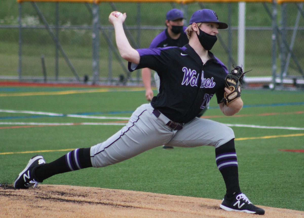 Baseball:Union Springs vs Waverly - 2