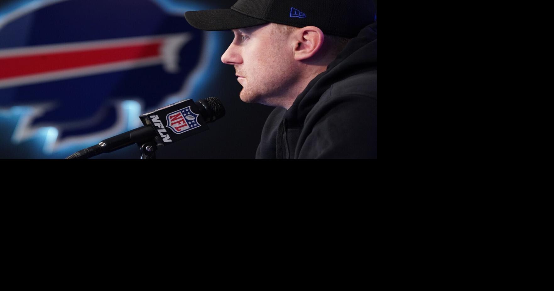 Call to Courage Breakfast a chance for Joe Brady to share early thoughts on coaching