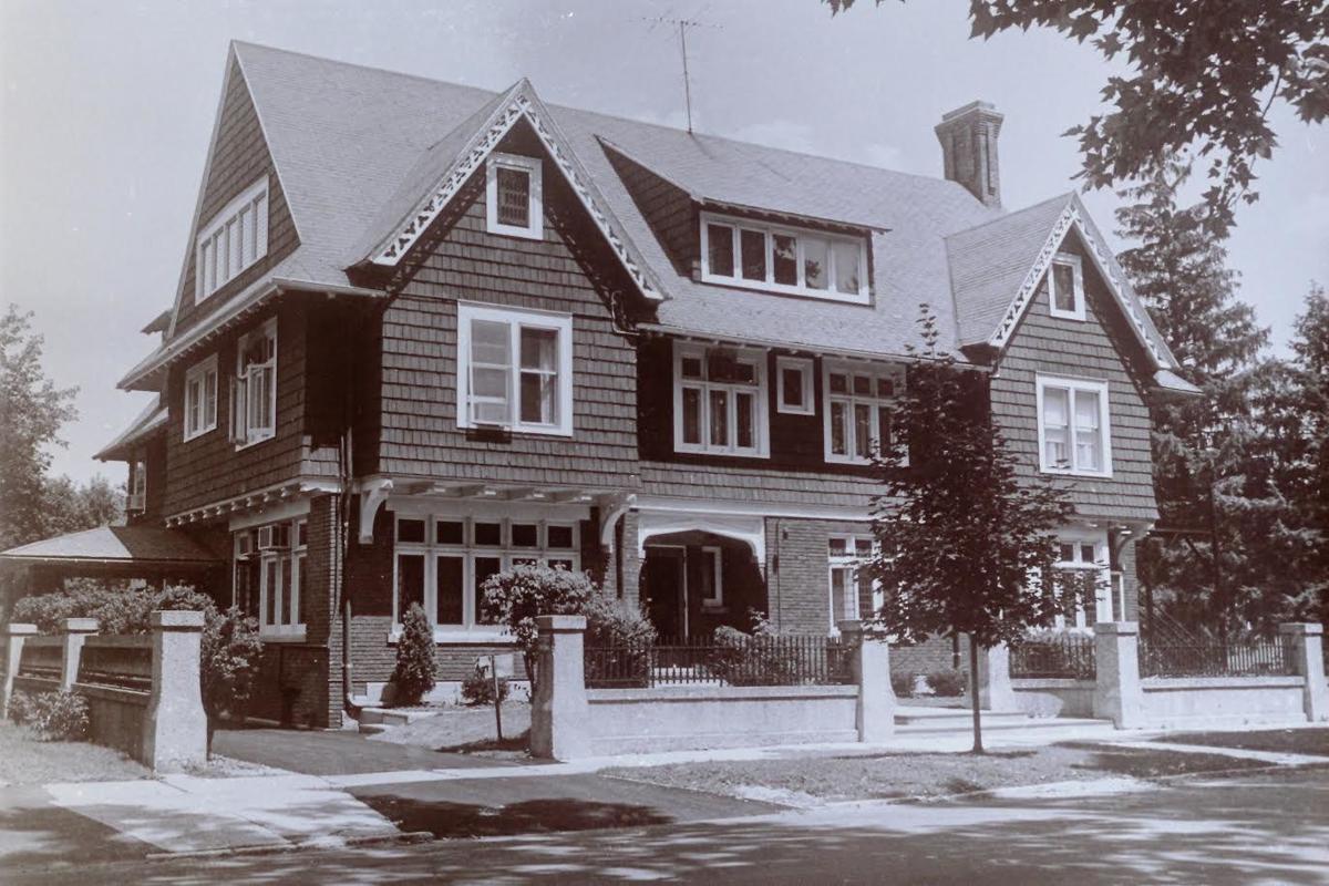 Ormie King Cayuga Centers is big part of Auburn history Local News