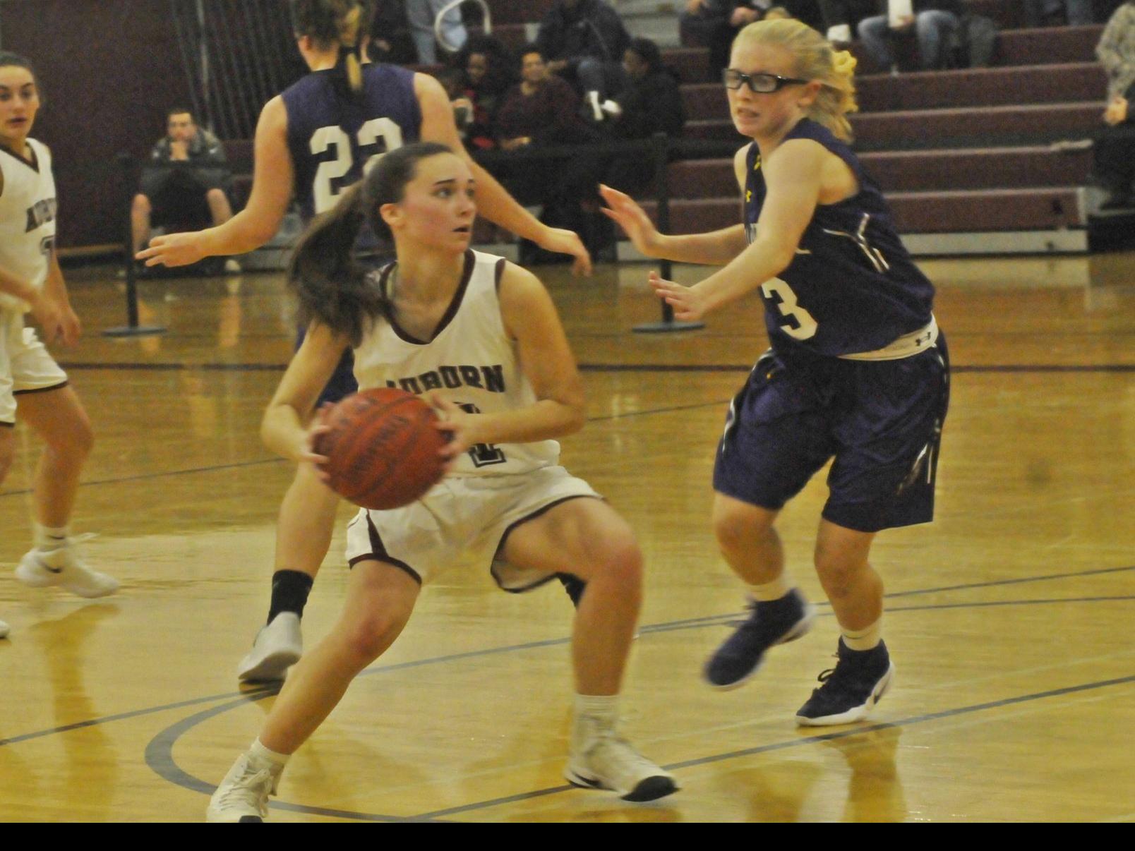 Auburn Girls Basketball Scores Major Comeback Win Over Hannibal
