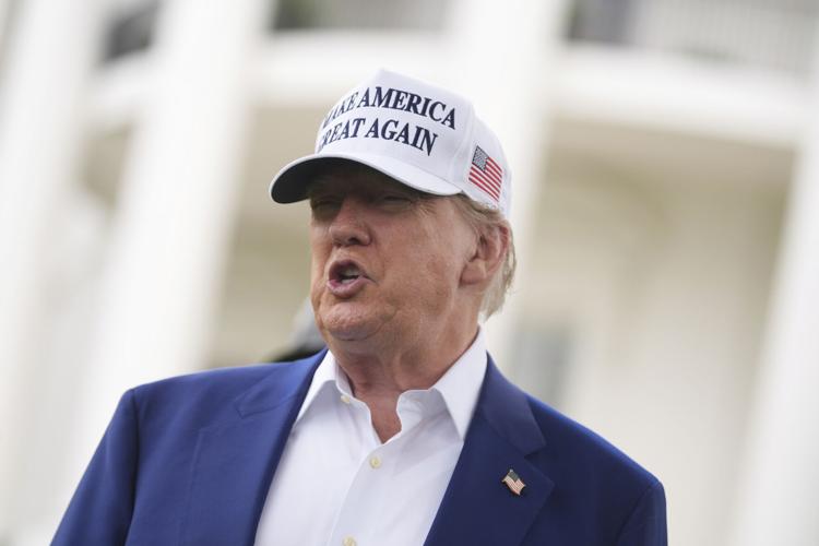 Trump