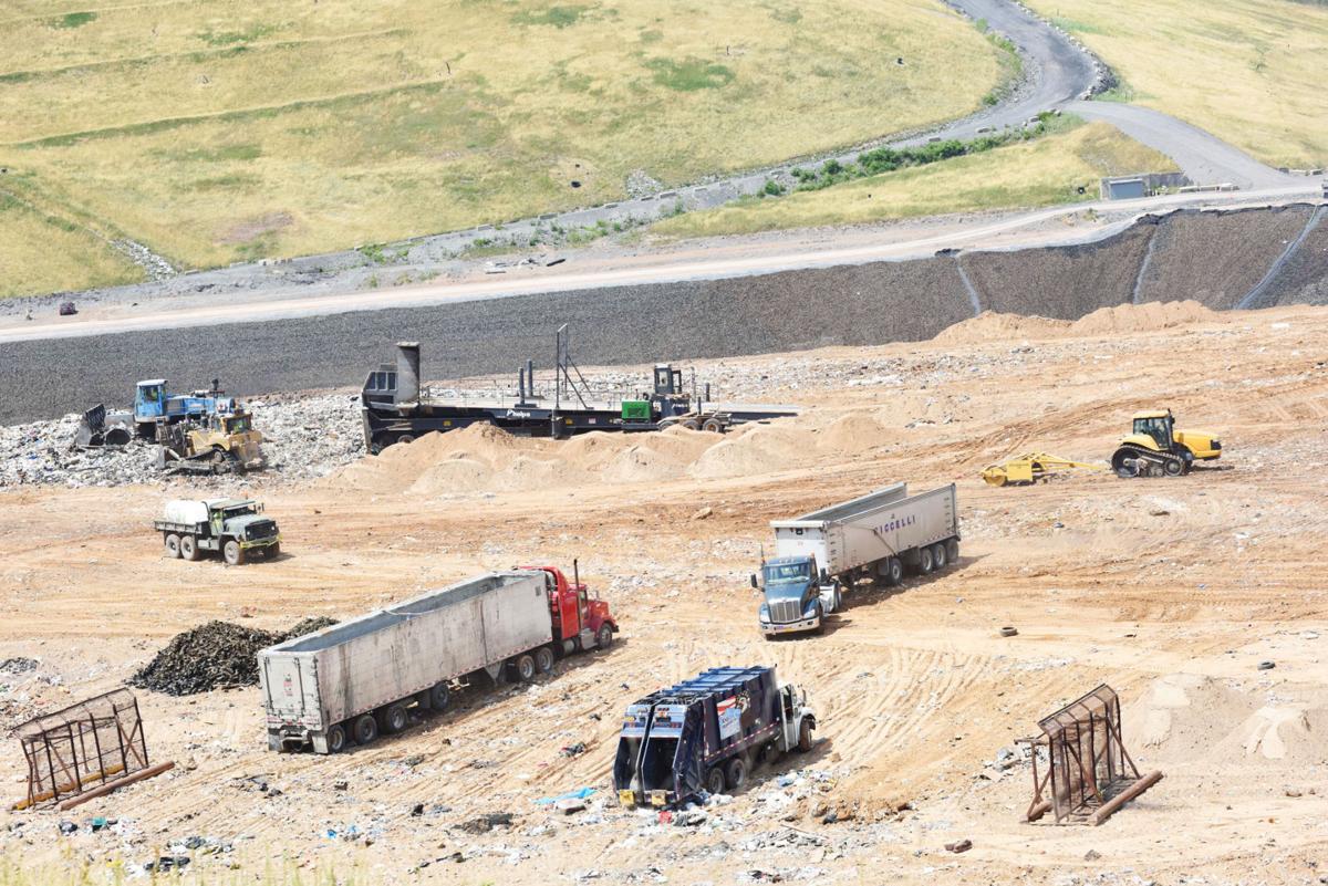 Finger Lakes Railway, Seneca Meadows call off transfer of landfill