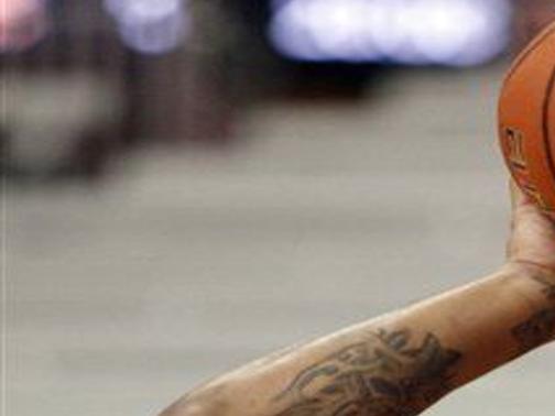 Dajuan Coleman Looks Good In Syracuse Preseason Win Over Le Moyne