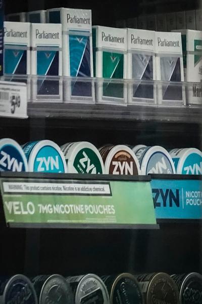 Zyn Health Debate