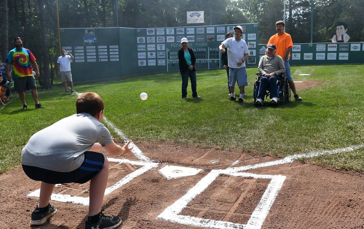 Gallery Backyard Wiffle Ball tournament raises thousands for Hospice