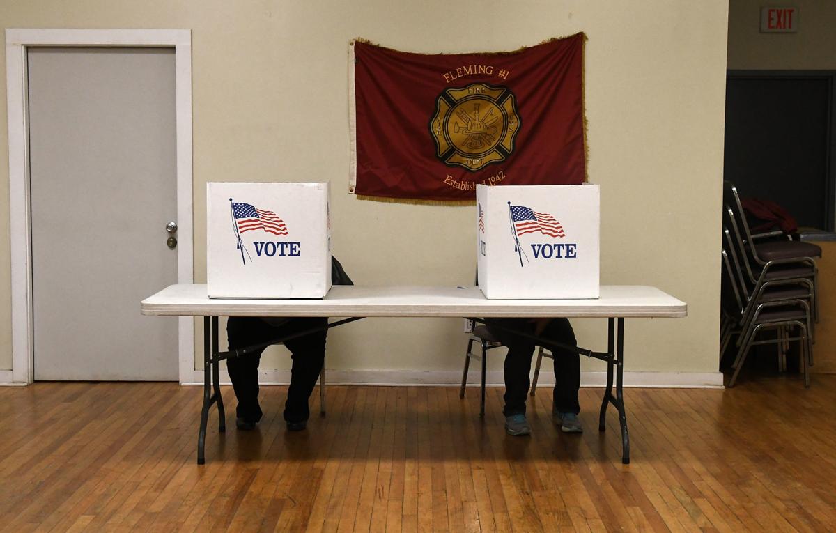 What Cayuga County Democrats should know about voting in primary for