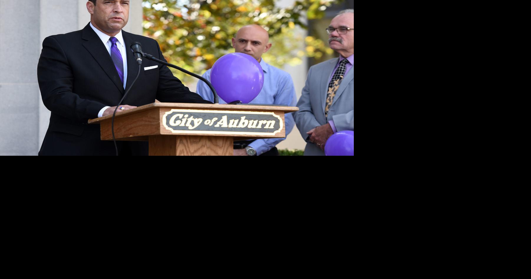 The Citizen Editorial Board endorsements for 2019 Cayuga County elections