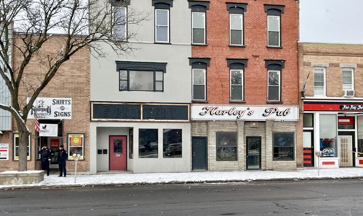 Grand jury indicts two in Auburn bar shooting, stabbing