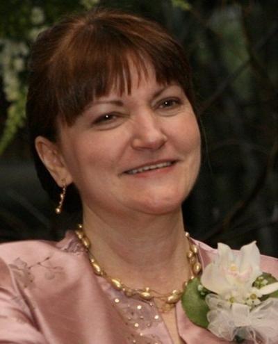 Delanoy, Patricia