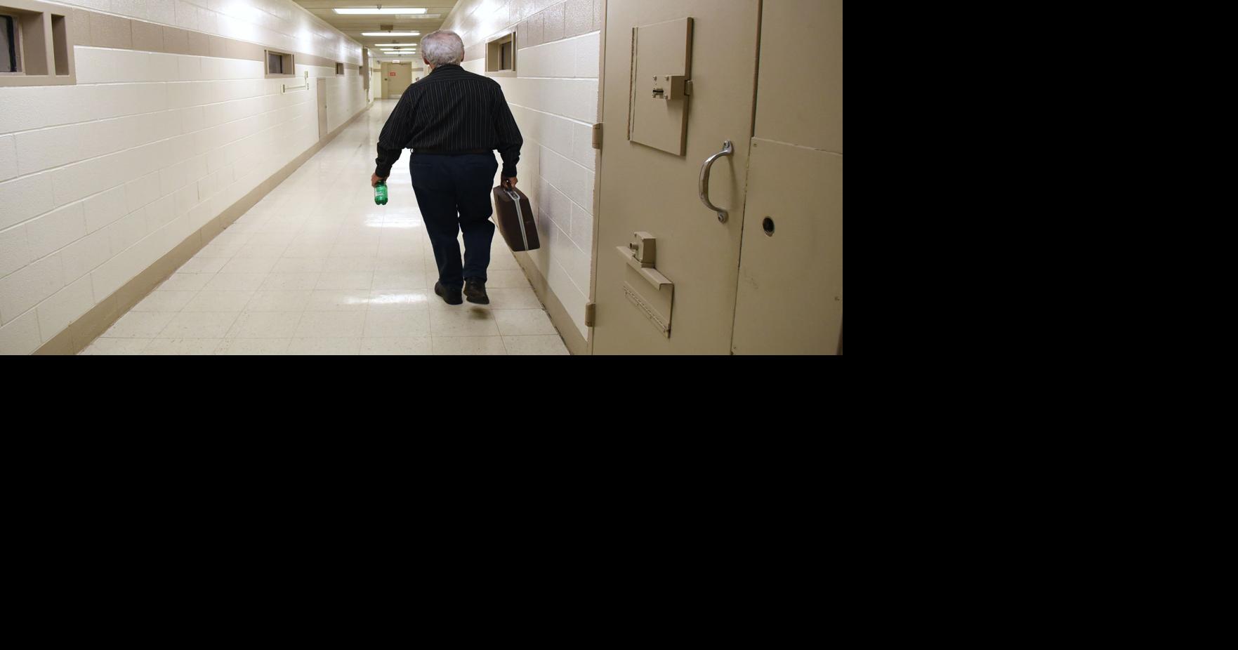 Cayuga County aims to help jail inmates transition back into community