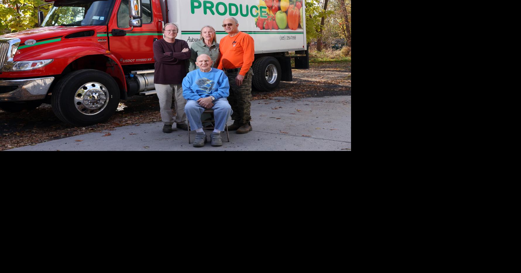 Calandro Produce in Auburn closes after 103 years