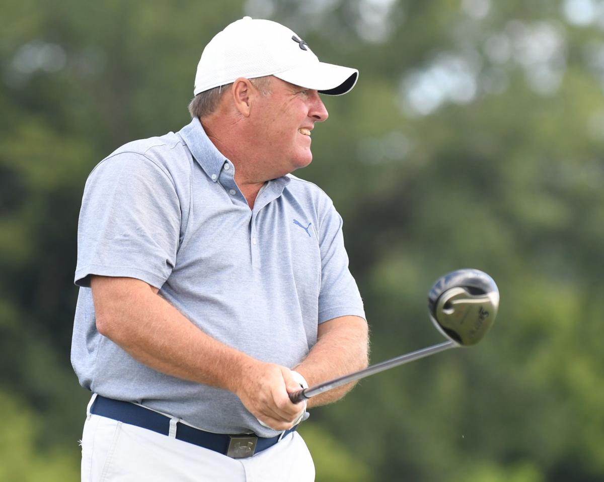 Registration open for 2023 Cayuga County Men's District Golf Tournament