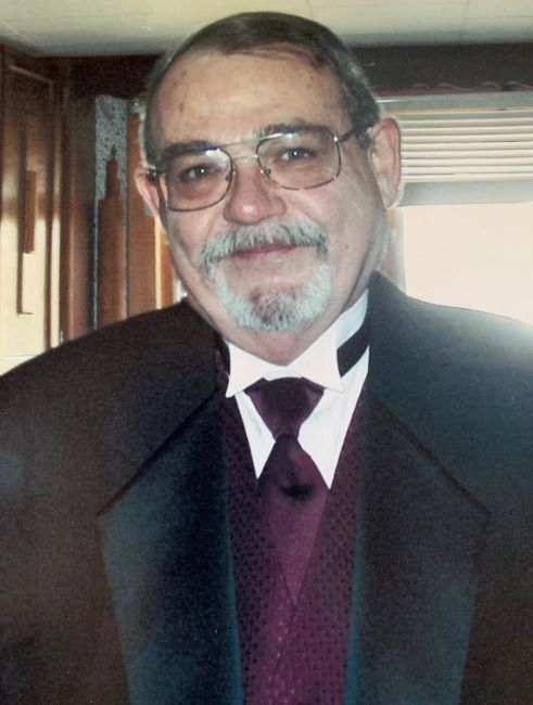 Robert J. Barber