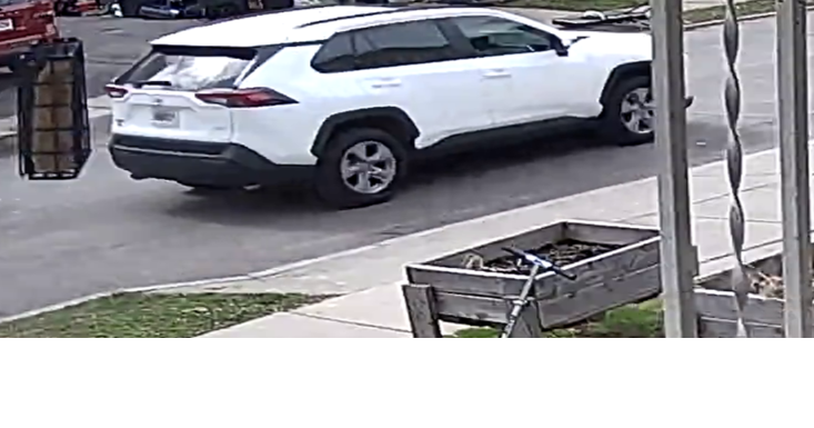 Auburn police seek public’s help in fraud case: Have you seen this SUV?
