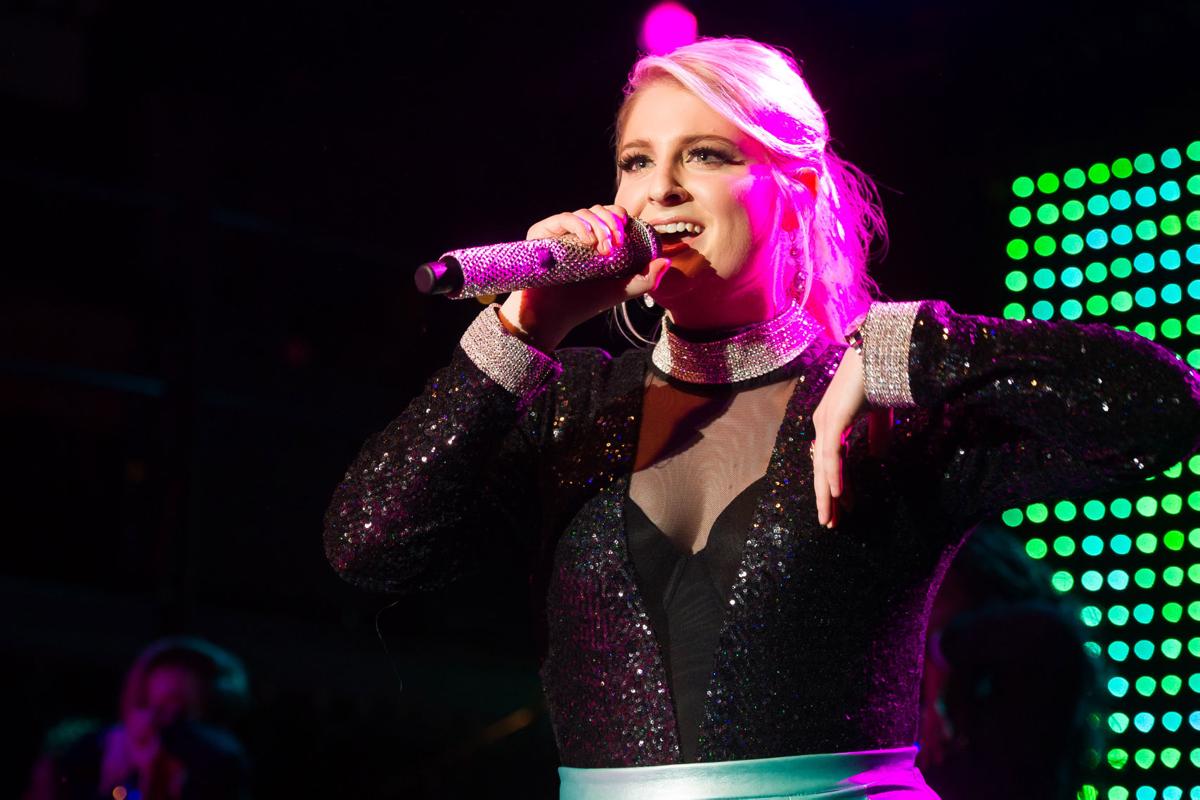 New York State Fair is 'All About That Bass' Meghan Trainor to perform