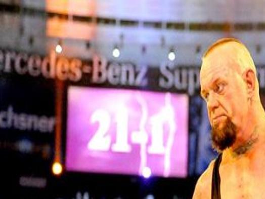 Wwe Wrestlemania Xxx Winners And Losers Daniel Bryan Wins