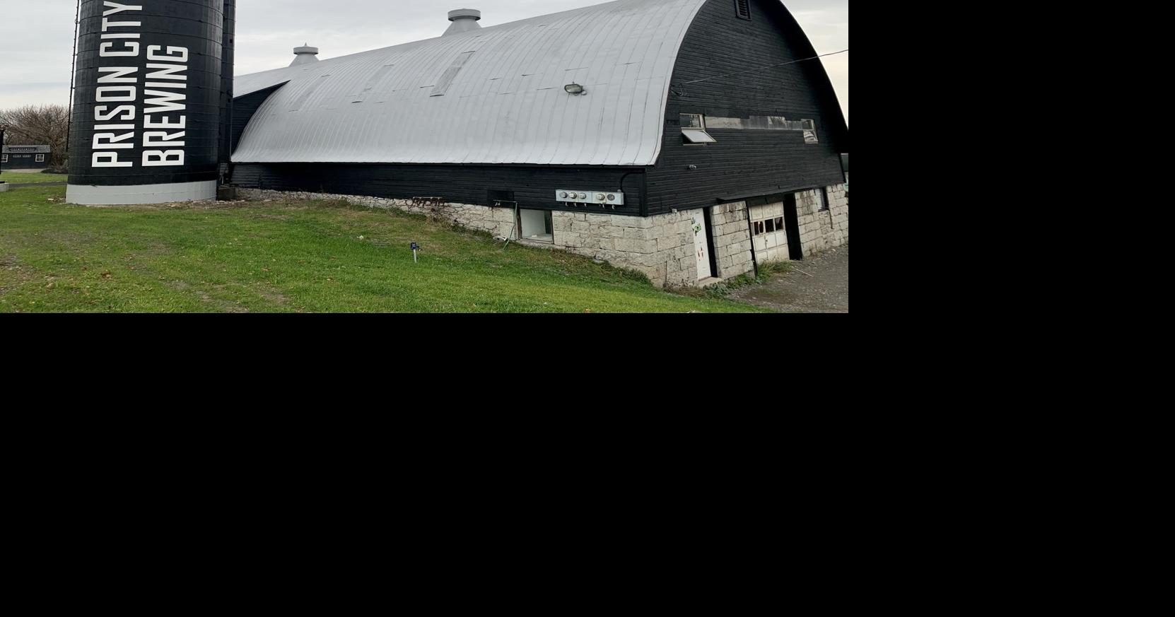 Weekly top reads Prison City's new facility, COVID19 in Cayuga County